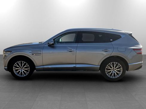 Used 2024 Genesis GV80 2.5T image 10