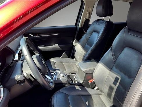 Used 2022 MAZDA CX-5 AWD 2.5 S w/ Premium Plus Pkg image 20