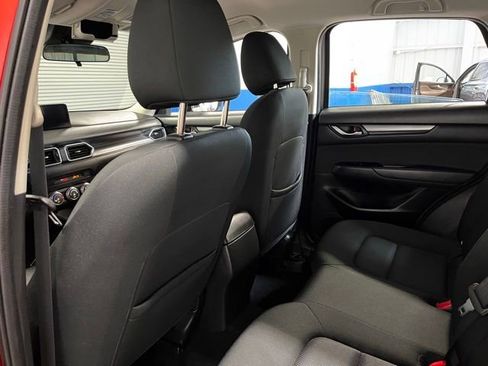 Used 2022 MAZDA CX-5 AWD 2.5 S image 17