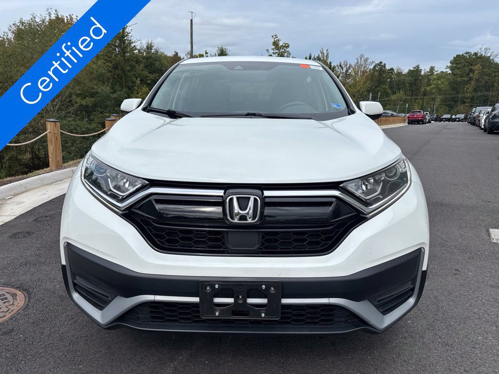 Used 2021 Honda CR-V Special Edition image 2