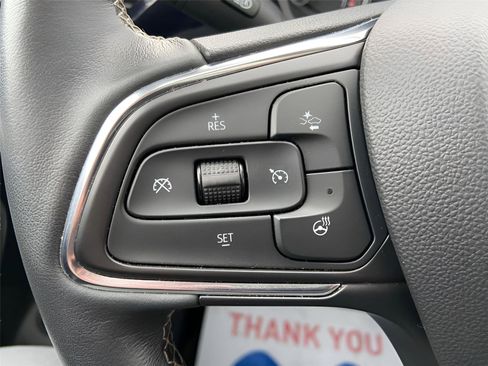 Used 2022 Buick Encore GX Essence w/ Experience Buick Package image 24