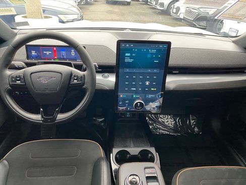 Used 2023 Ford Mustang Mach-E GT image 11