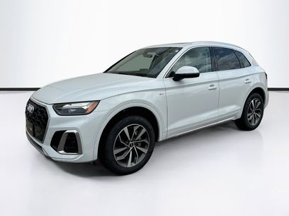 Certified 2023 Audi Q5 2.0T Premium Plus