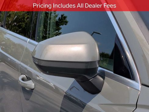 Used 2020 Audi Q3 2.0T Premium Plus w/ Premium Plus Package AWD/4WD image 11