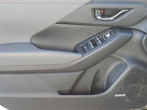 New 2025 Subaru Crosstrek 2.5i Limited w/ Crosstrek Mirror Package image 14