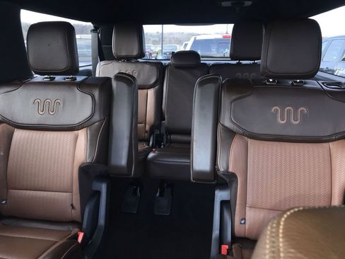 New 2026 Ford Expedition Max King Ranch AWD/4WD image 23