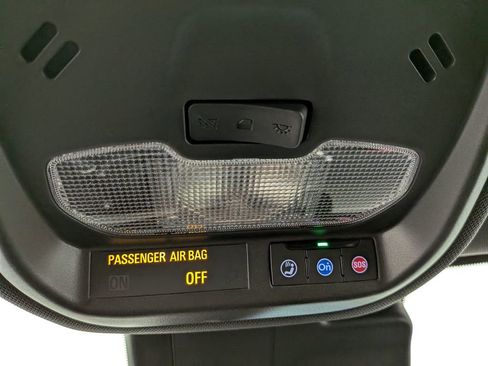 New 2026 Chevrolet Trax RS image 30