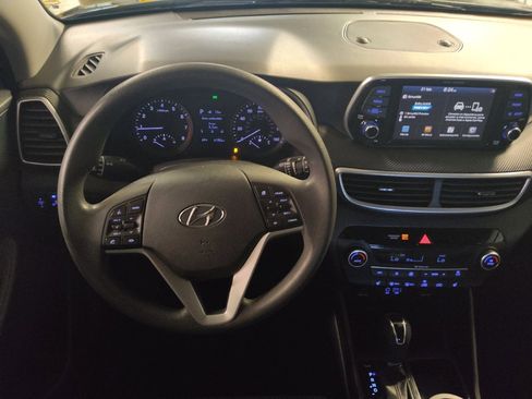 Used 2020 Hyundai Tucson SEL image 22