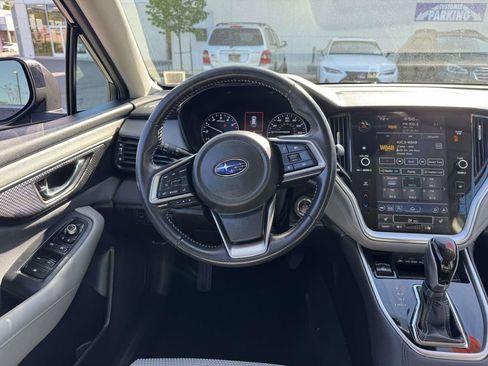 Used 2023 Subaru Outback Premium AWD/4WD image 15