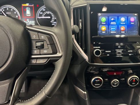 Certified 2023 Subaru Forester Premium image 24