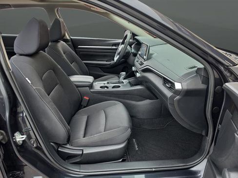 Used 2019 Nissan Altima 2.5 SV AWD/4WD image 34
