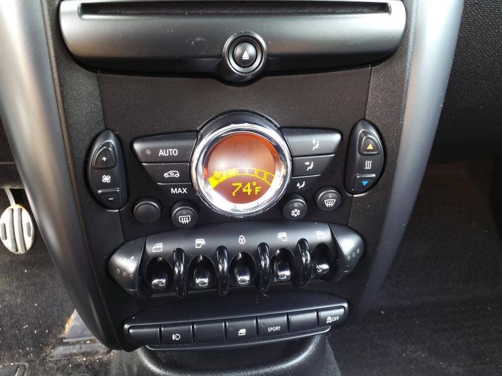 Used 2012 MINI Cooper Countryman S AWD/4WD image 19