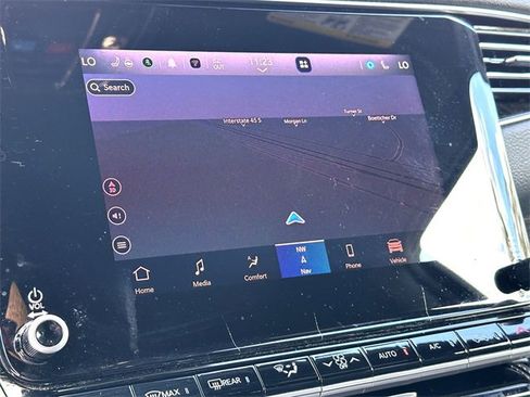 Used 2024 Jeep Wagoneer L Series II w/ Flexible Seating Group image 20