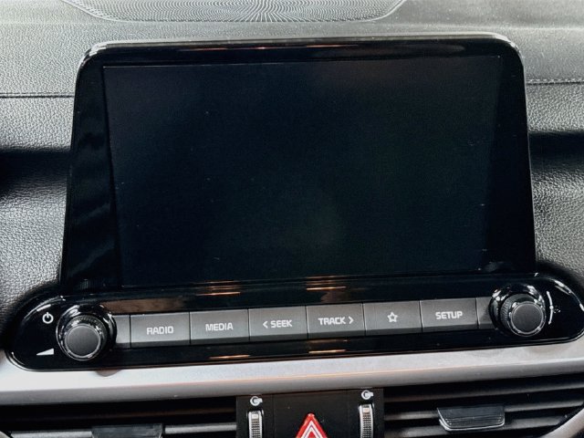 Certified 2023 Kia Forte LXS FWD image 18