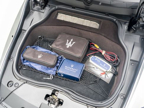 Used 2022 Maserati MC20 Coupe RWD image 40