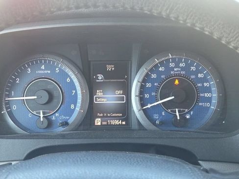 Used 2017 Toyota Sienna XLE w/ XLE Navigation Package FWD image 45