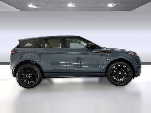 Used 2024 Land Rover Range Rover Evoque Dynamic SE image 7