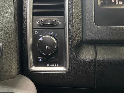 Used 2018 RAM 1500 Big Horn image 15