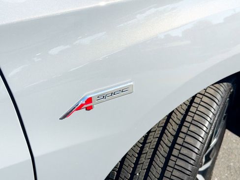 New 2026 Acura RDX A-Spec image 6