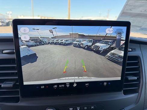 New 2026 Ford Transit 250 148 Medium Roof w/ Load Area Protection Package image 11