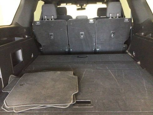 Used 2018 Ford Expedition Max XL RWD image 12