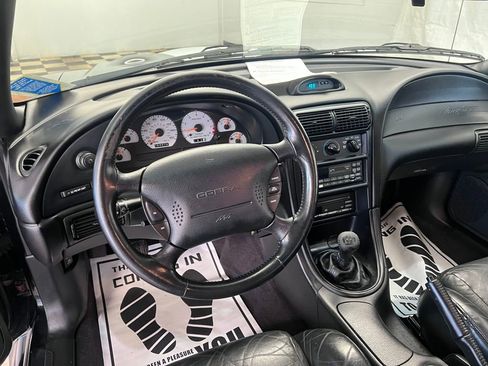 Used 1997 Ford Mustang Cobra image 22