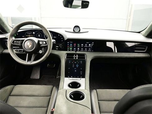 Used 2023 Porsche Taycan GTS image 20