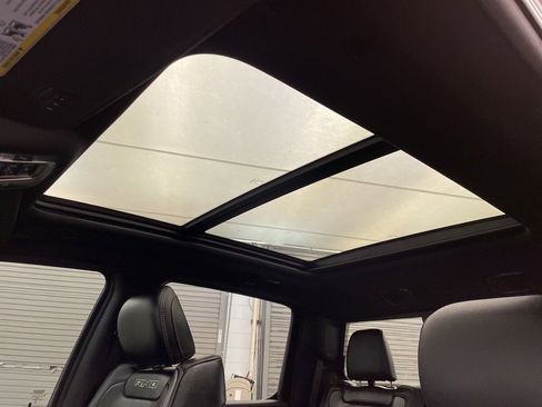 Used 2025 RAM 1500 RHO w/ RHO Level 1 Equipment Group image 21