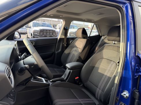 New 2026 Hyundai Venue SEL image 28