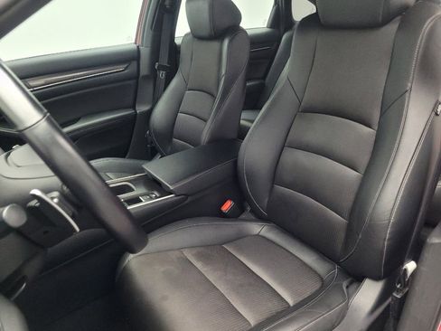 Used 2019 Honda Accord Sport image 17