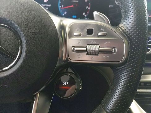 Used 2020 Mercedes-Benz AMG GT 53 image 20