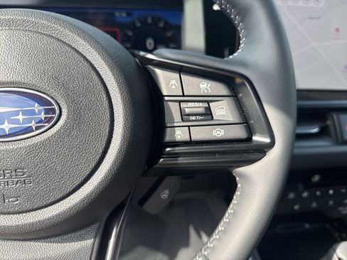 New 2026 Subaru Outback Touring XT image 21