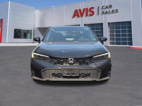 Used 2025 Honda Civic Sport image 2