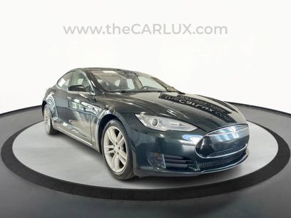 Used 2013 Tesla Model S