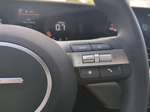 New 2027 Hyundai Kona SE FWD image 31