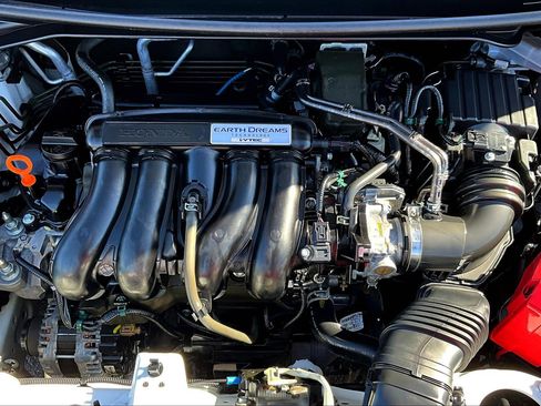 Used 2019 Honda Fit LX image 29