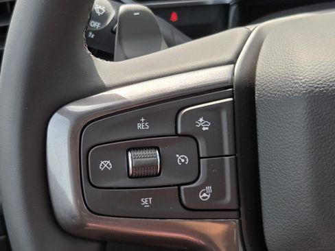New 2026 Chevrolet Silverado 1500 ZR2 AWD/4WD image 16