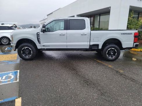 New 2026 Ford F250 XLT w/ XLT Premium Package image 2