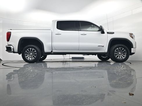 Used 2021 GMC Sierra 1500 AT4 w/ AT4 Premium Package image 68