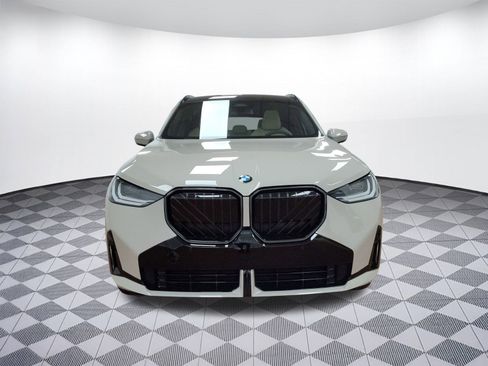 New 2026 BMW X3 xDrive30 w/ M Sport Package image 5