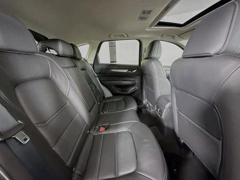 New 2025 MAZDA CX-5 AWD 2.5 S w/ Premium Plus Pkg image 45