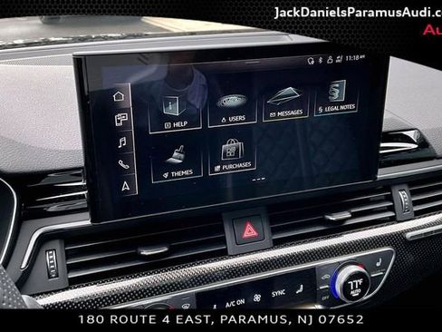 Used 2023 Audi S4 Premium Plus w/ Premium Plus Package image 21