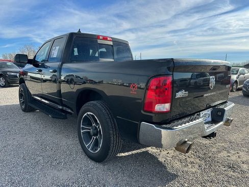 Used 2017 RAM 1500 Big Horn image 7