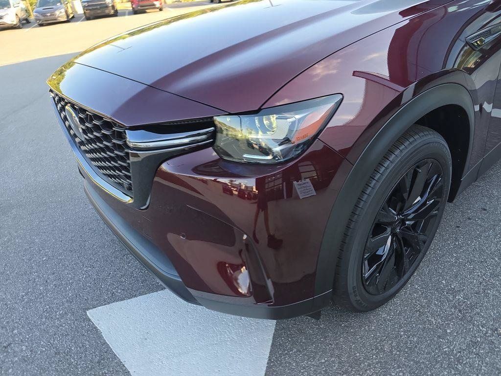New 2026 MAZDA CX-90 3.3 Turbo w/ Premium Sport Pkg AWD/4WD image 9