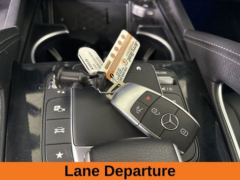 Used 2024 Mercedes-Benz GLE 350 4MATIC image 20