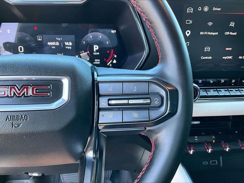 Used 2023 GMC Canyon AT4X AWD/4WD image 25