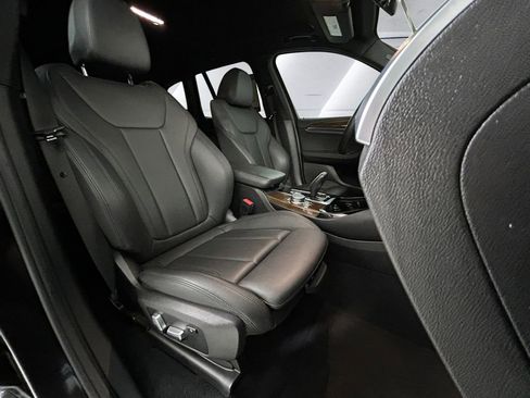 Used 2020 BMW X3 sDrive30i w/ Driving Assistance Package image 14