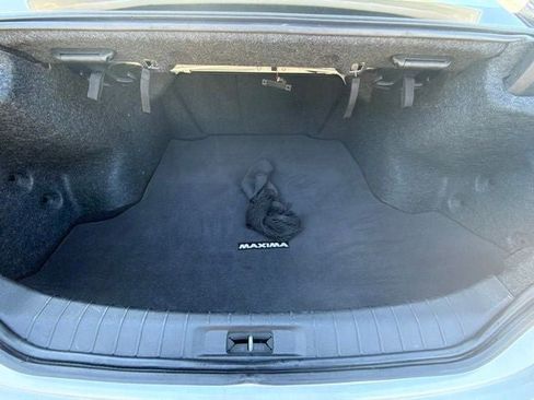 Used 2023 Nissan Maxima SV w/ Floor Mat Group FWD image 30