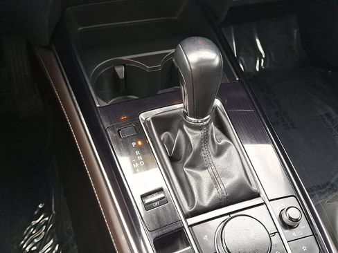 Certified 2022 MAZDA CX-30 AWD 2.5 S w/ Premium Package image 15