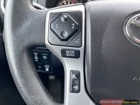 Used 2021 Toyota Tundra SR5 image 17